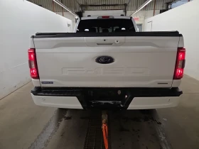 Ford F150 XLT CREW CAB STD BED| CARFAX| ОПЦИЯ ЗА ФИНАНСИРАНЕ | Auto.bg — изображение 17