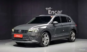 ������ VW Tiguan