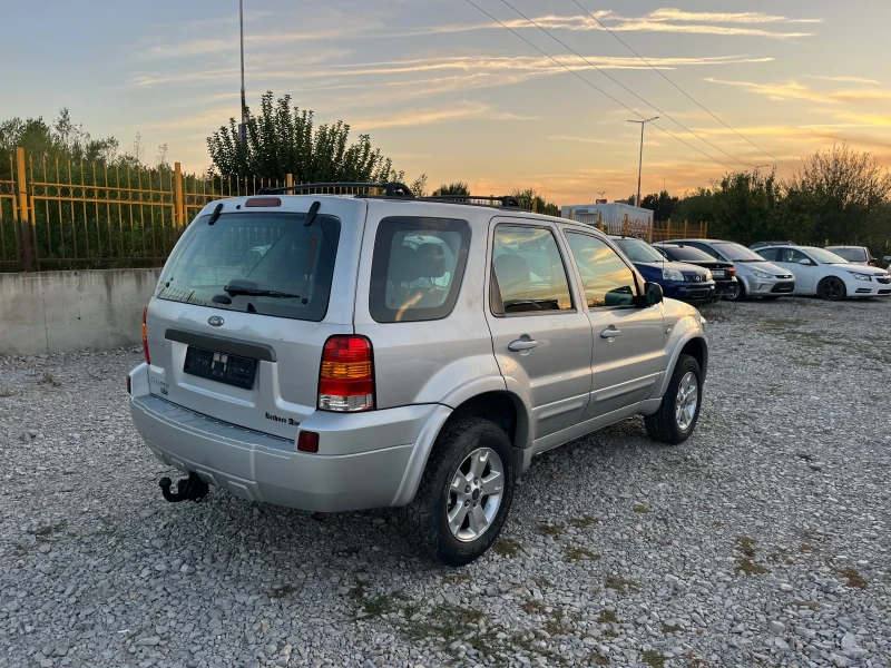 Ford Maverick 2.3-150кс, снимка 2 - Автомобили и джипове - 47388341