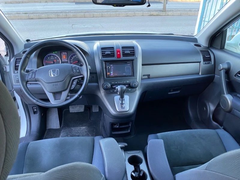 Honda Cr-v 2, 2I-DTEC, снимка 12 - Автомобили и джипове - 48442653