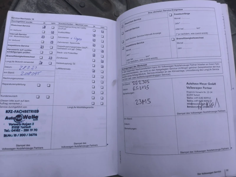 VW Amarok 2.0, снимка 9 - Автомобили и джипове - 53376128