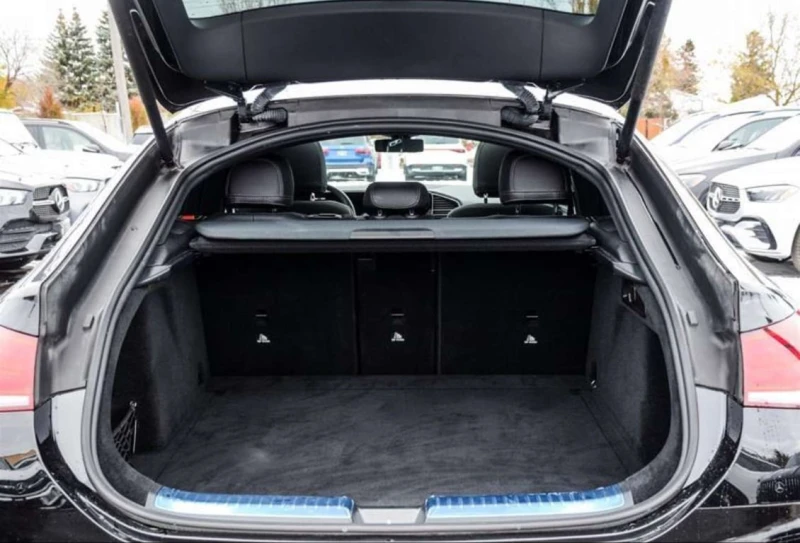 Mercedes-Benz GLE 450 AMG  4MATIC / CARFAX /360/DIS/PANO/NAVI/BURMESTER, снимка 15 - Автомобили и джипове - 53381281