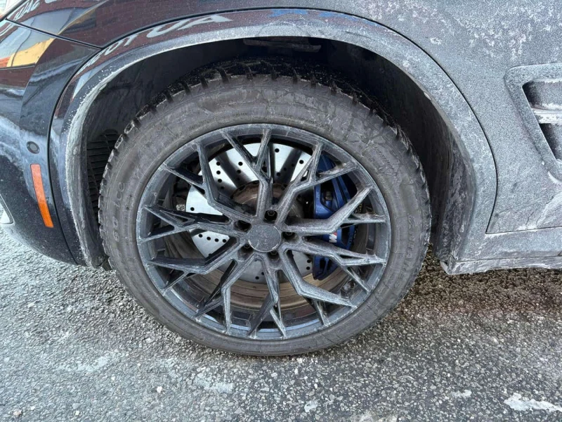 BMW X4 * Competition * CARFAX * ПАНОРАМА * KEYLESS * , снимка 7 - Автомобили и джипове - 53577296