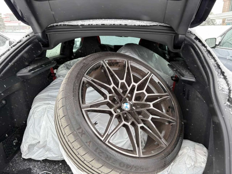 BMW X4 * Competition * CARFAX * ПАНОРАМА * KEYLESS * , снимка 13 - Автомобили и джипове - 53577296