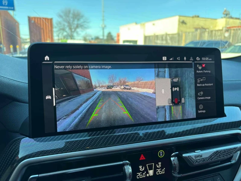 BMW X4 * Competition * CARFAX * ПАНОРАМА * KEYLESS * , снимка 12 - Автомобили и джипове - 53577296