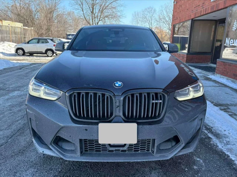 BMW X4 * Competition * CARFAX * ПАНОРАМА * KEYLESS * , снимка 6 - Автомобили и джипове - 53577296
