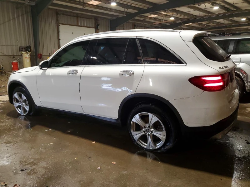 Mercedes-Benz GLC 300 4MATIC* BURMESTER* ПОДГРЕВ* PANO* AMBIENT, снимка 3 - Автомобили и джипове - 53582401