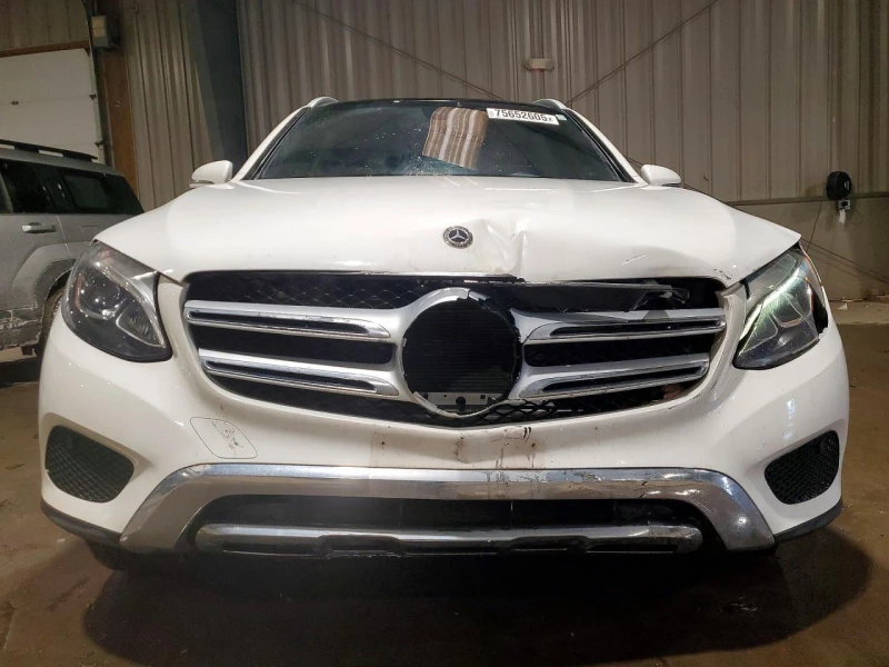Mercedes-Benz GLC 300 4MATIC* BURMESTER* ПОДГРЕВ* PANO* AMBIENT, снимка 6 - Автомобили и джипове - 53582401