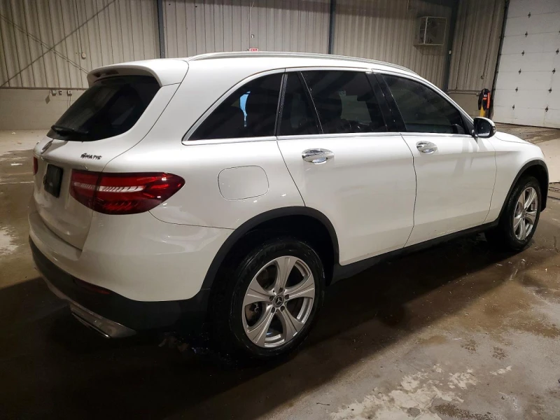 Mercedes-Benz GLC 300 4MATIC* BURMESTER* ПОДГРЕВ* PANO* AMBIENT, снимка 4 - Автомобили и джипове - 53582401