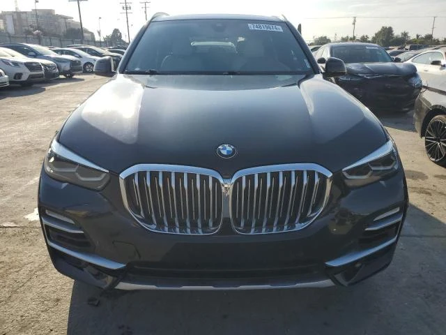 BMW X5 40I, Вземи за 500лв на месец!, снимка 5 - Автомобили и джипове - 48601367