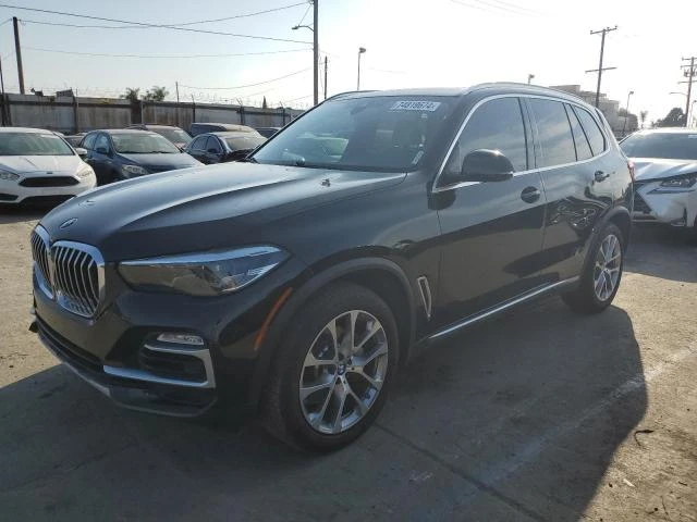 BMW X5 40I, Вземи за 500лв на месец!, снимка 1 - Автомобили и джипове - 48601367