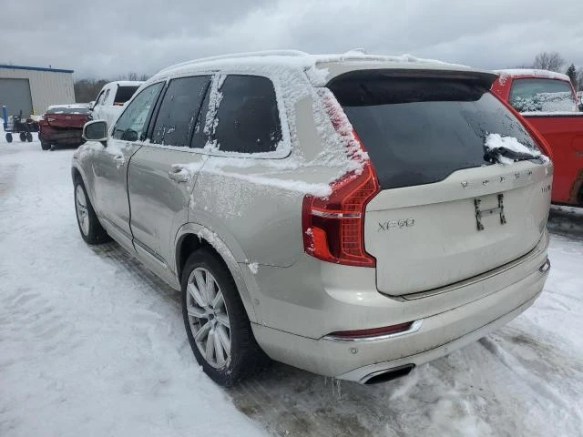 Volvo Xc90 T6* ДИГИТАЛНО* ТАБЛО* КАМЕРИ* МАСАЖ* ПОДГРЕВ, снимка 2 - Автомобили и джипове - 49438920