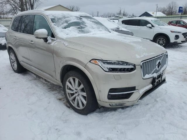 Volvo Xc90 T6* ДИГИТАЛНО* ТАБЛО* КАМЕРИ* МАСАЖ* ПОДГРЕВ, снимка 4 - Автомобили и джипове - 49438920