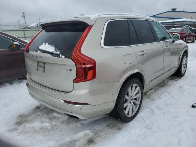 Volvo Xc90 T6* ДИГИТАЛНО* ТАБЛО* КАМЕРИ* МАСАЖ* ПОДГРЕВ, снимка 3 - Автомобили и джипове - 49438920