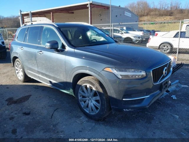 Volvo Xc90 T6 MOMENTUM* Bowers & Wilkins - 34000 лв. - 67166184 | Car24.bg