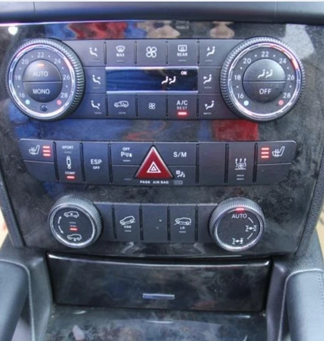 Mercedes-Benz GL 500 Grand Edition AMG 5.5L V8 | Mobile.bg   13