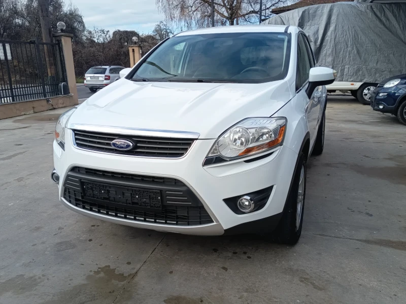 Ford Kuga 2.0tdci - 10900 лв. / 5573.08 € - 31034669 1