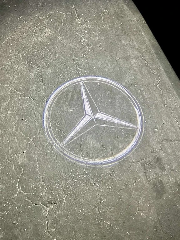 Mercedes-Benz GLE 450 AMG  4MATIC / CARFAX /360/DIS/PANO/NAVI/BURMESTER, снимка 11 - Автомобили и джипове - 53381281