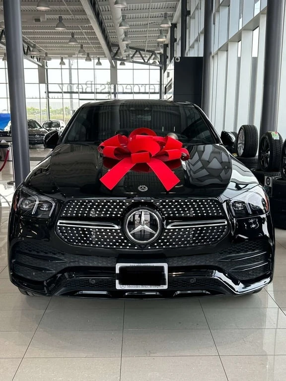 Mercedes-Benz GLE 450 AMG  4MATIC / CARFAX /360/DIS/PANO/NAVI/BURMESTER - изображение 5