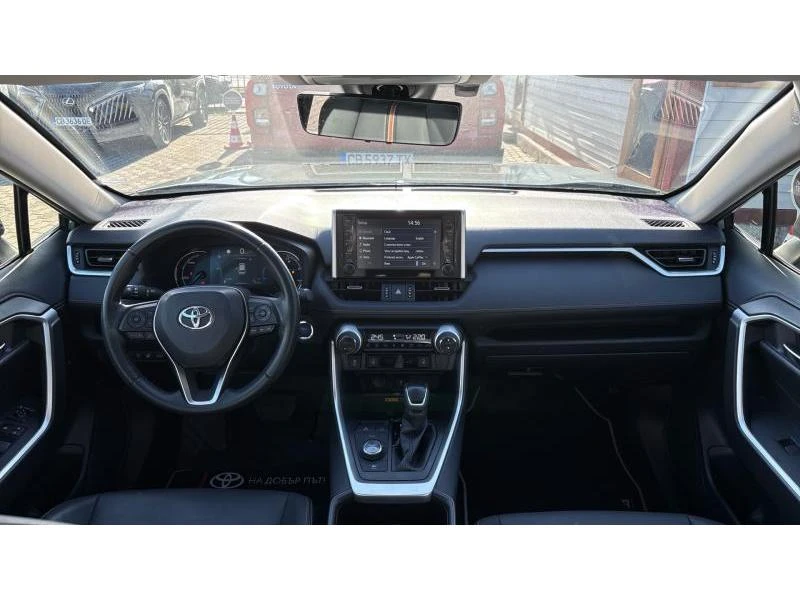 Toyota Rav4 2.5 HSD AWD ADVENTURE, снимка 8 - Автомобили и джипове - 53780520