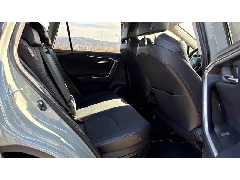 Toyota Rav4 2.5 HSD AWD ADVENTURE, снимка 7 - Автомобили и джипове - 53780520