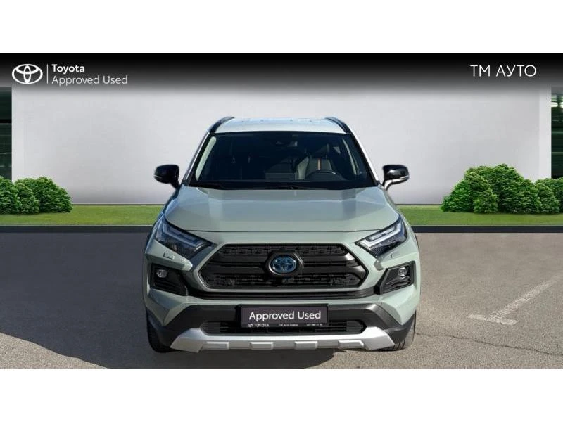 Toyota Rav4 2.5 HSD AWD ADVENTURE, снимка 5 - Автомобили и джипове - 53780520