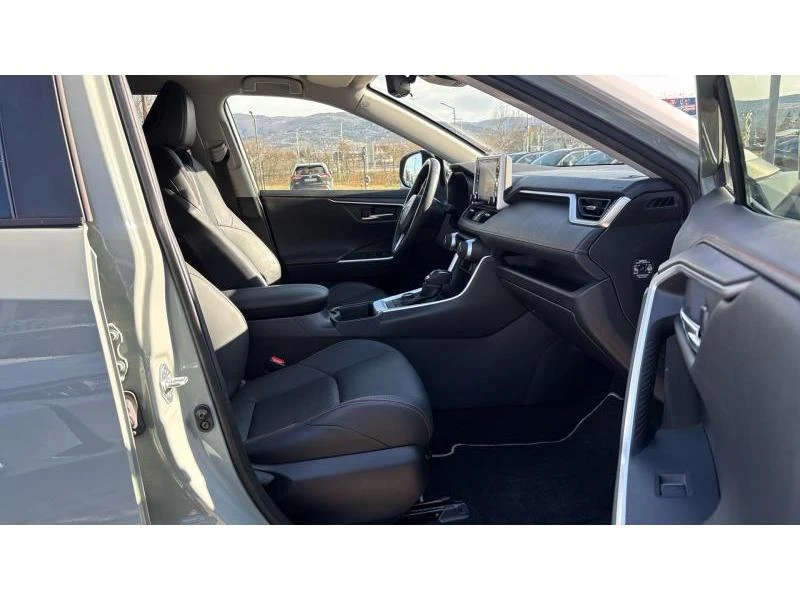 Toyota Rav4 2.5 HSD AWD ADVENTURE, снимка 6 - Автомобили и джипове - 53780520