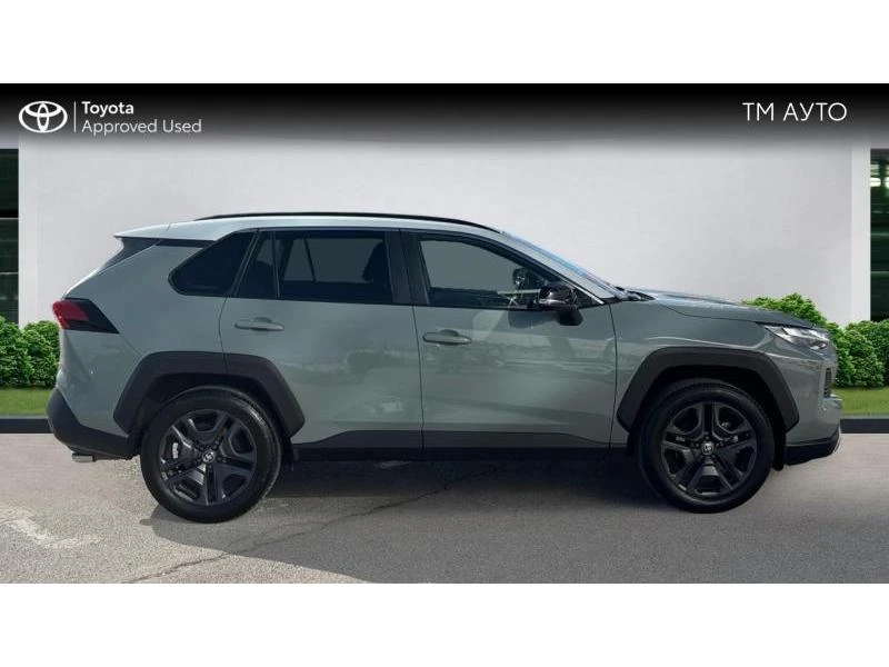 Toyota Rav4 2.5 HSD AWD ADVENTURE, снимка 17 - Автомобили и джипове - 53780520