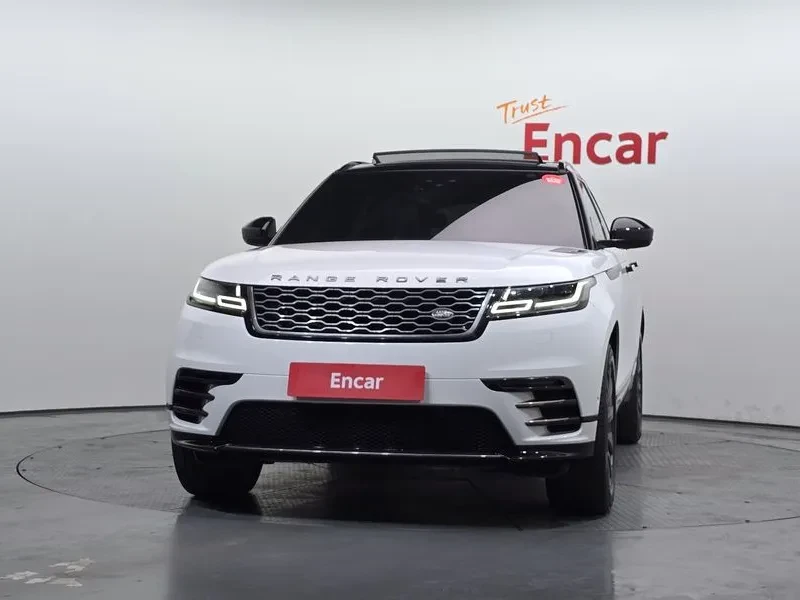 Land Rover Range Rover Velar 2.0 D240 R-Dynamic Se | Mobile.bg � ����������� 3
