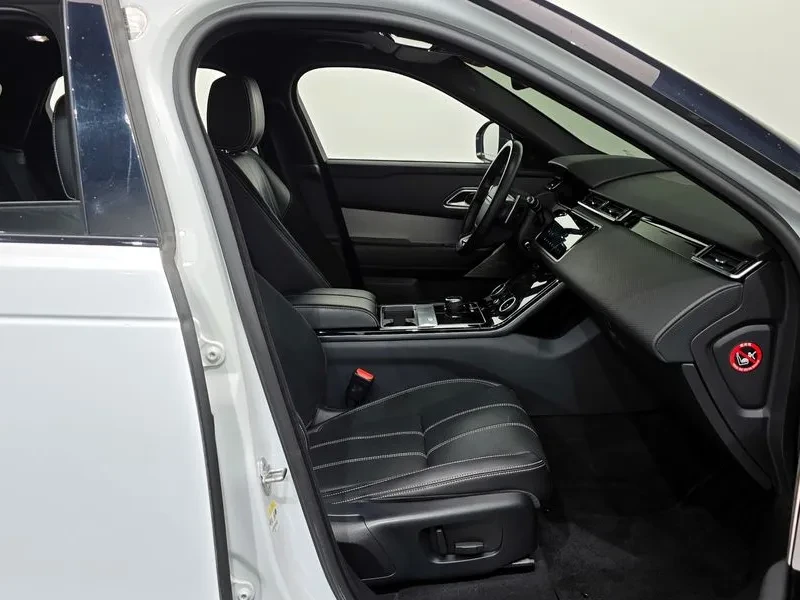 Land Rover Range Rover Velar 2.0 D240 R-Dynamic Se | Mobile.bg � ����������� 11
