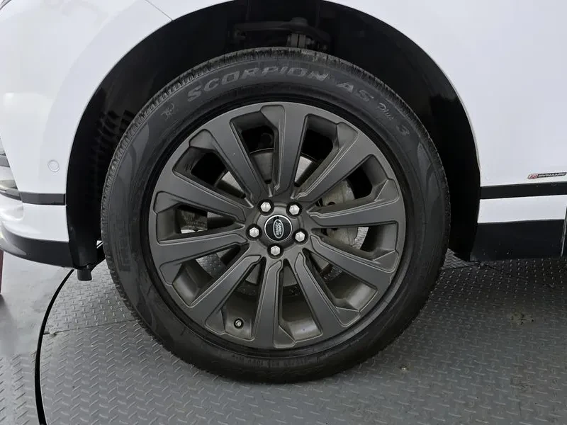 Land Rover Range Rover Velar 2.0 D240 R-Dynamic Se | Mobile.bg � ����������� 5