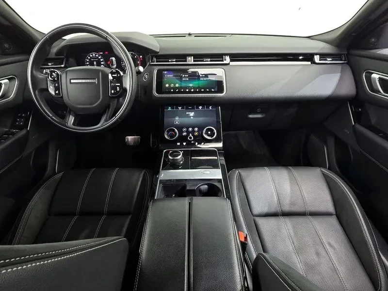 Land Rover Range Rover Velar 2.0 D240 R-Dynamic Se | Mobile.bg � ����������� 7
