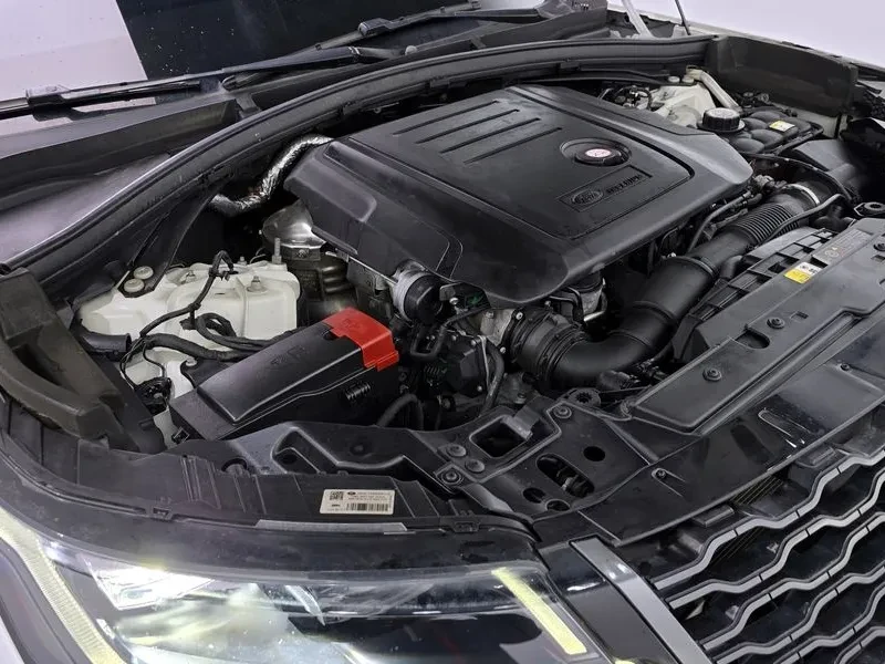 Land Rover Range Rover Velar 2.0 D240 R-Dynamic Se | Mobile.bg � ����������� 6