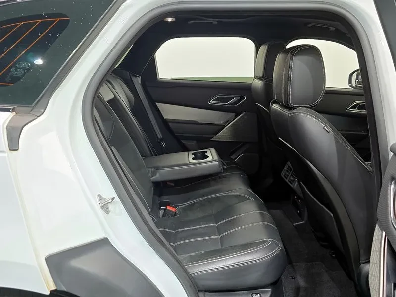 Land Rover Range Rover Velar 2.0 D240 R-Dynamic Se | Mobile.bg � ����������� 12