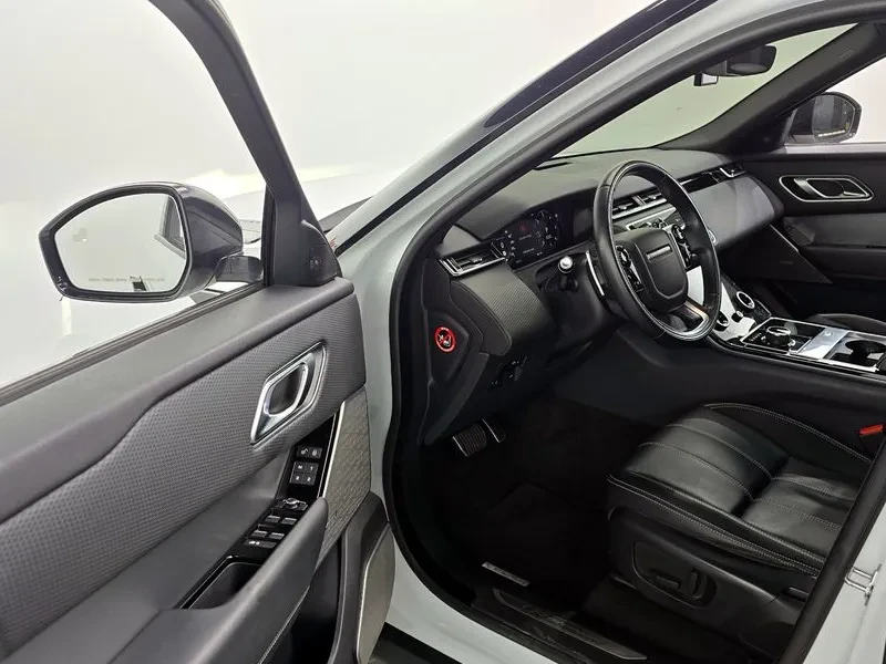 Land Rover Range Rover Velar 2.0 D240 R-Dynamic Se | Mobile.bg � ����������� 10