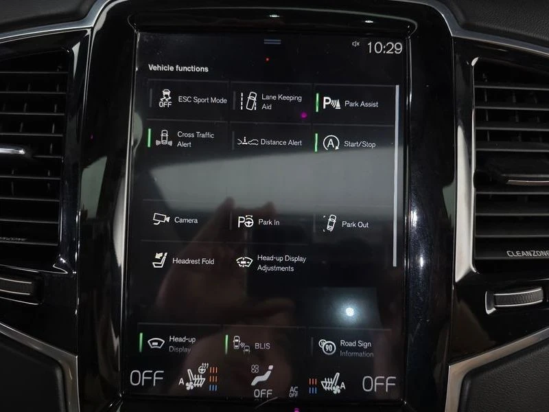 Volvo Xc90 2.0 Automatic | Mobile.bg � ����������� 15