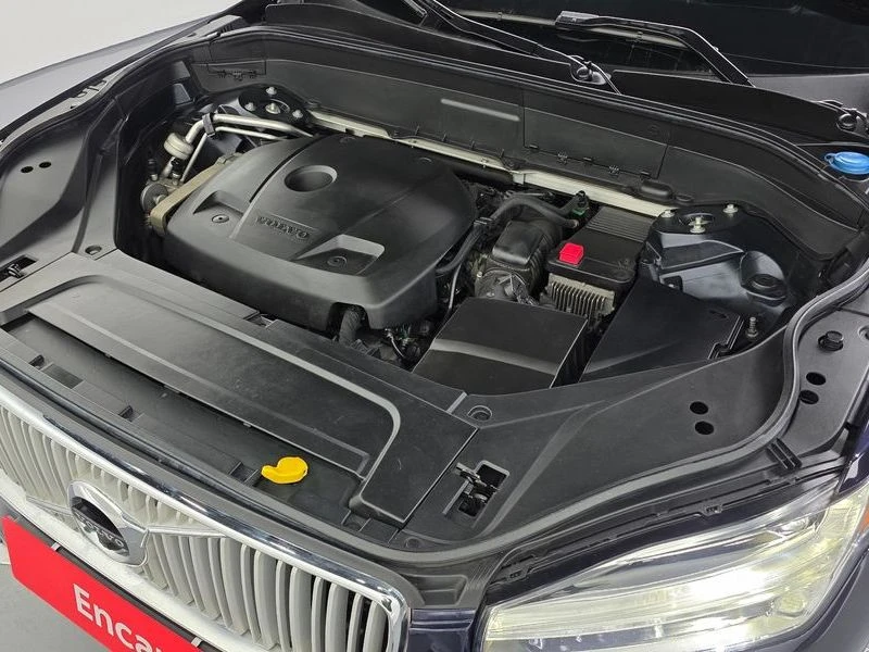 Volvo Xc90 2.0 Automatic | Mobile.bg � ����������� 6