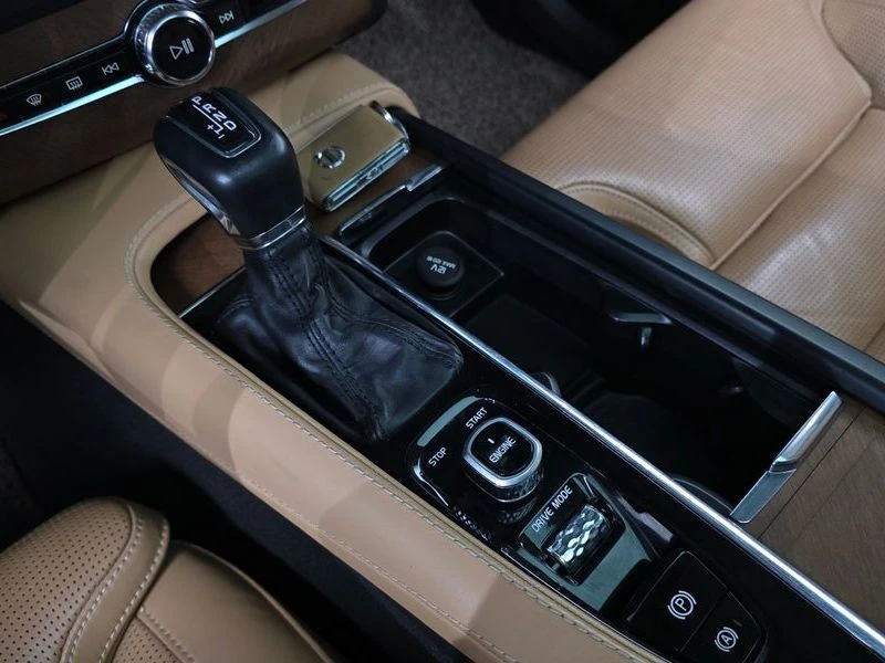 Volvo Xc90 2.0 Automatic | Mobile.bg � ����������� 9