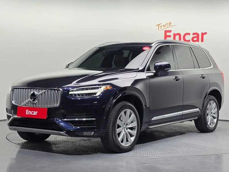 Volvo Xc90 2.0 Automatic | Mobile.bg � ����������� 1
