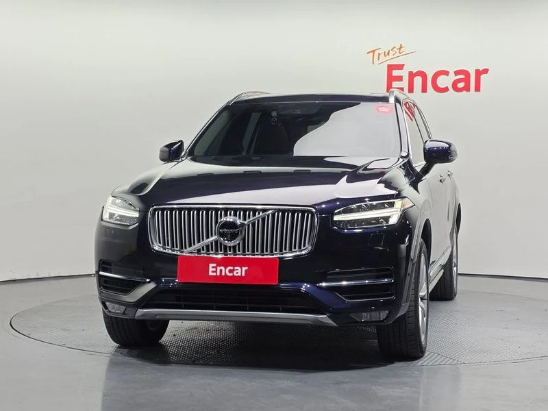 Volvo Xc90 2.0 Automatic | Mobile.bg � ����������� 3