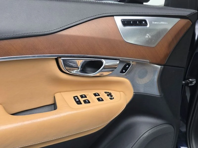 Volvo Xc90 2.0 Automatic | Mobile.bg � ����������� 16