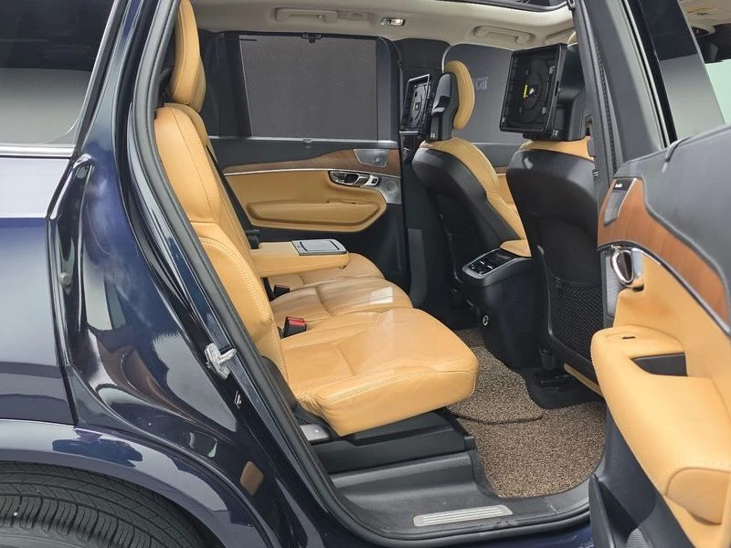 Volvo Xc90 2.0 Automatic | Mobile.bg � ����������� 12