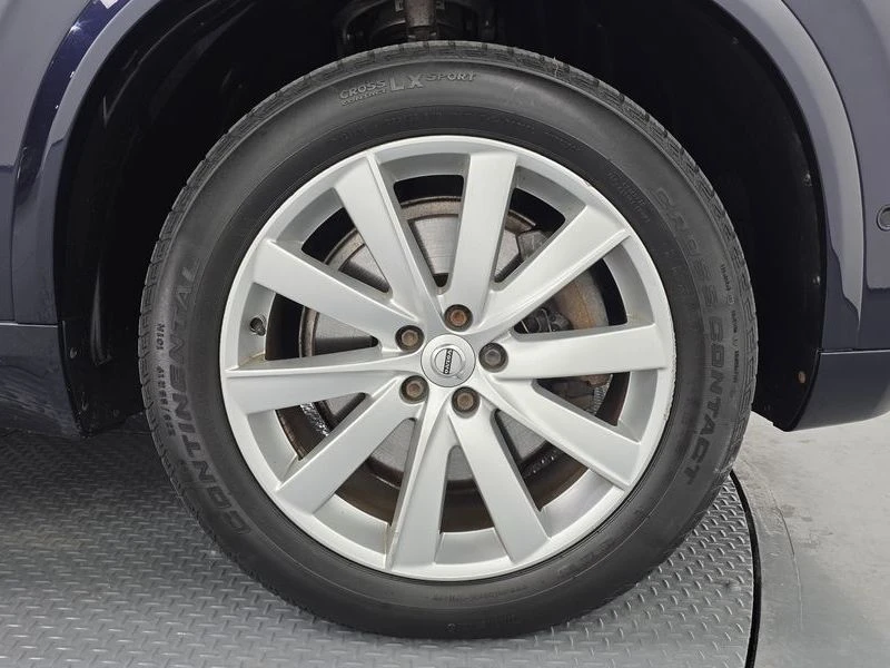 Volvo Xc90 2.0 Automatic | Mobile.bg � ����������� 5