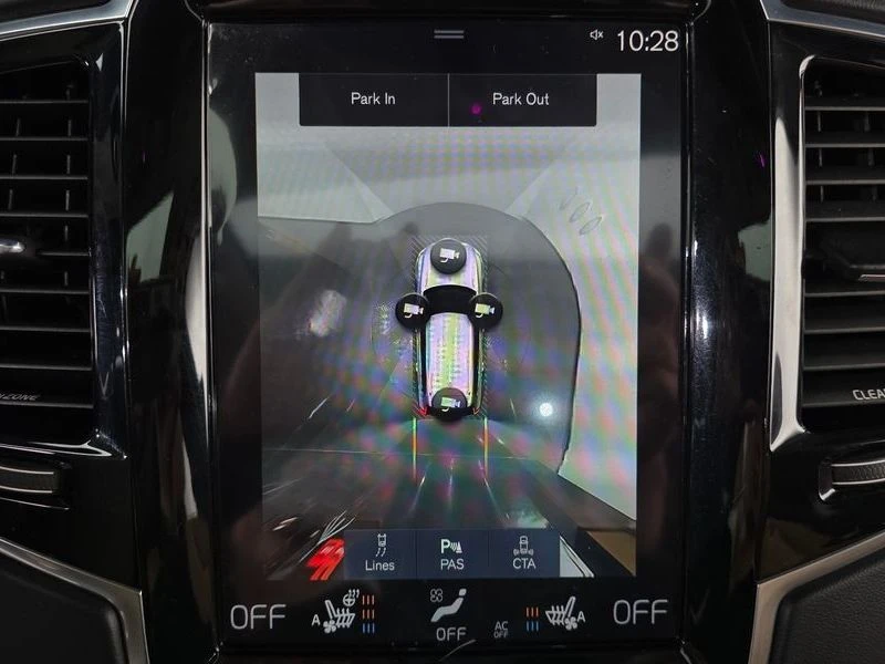 Volvo Xc90 2.0 Automatic | Mobile.bg � ����������� 14