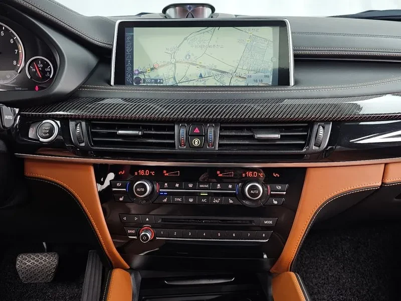 BMW X6 X6M (F16) 4.4 | Mobile.bg � ����������� 14