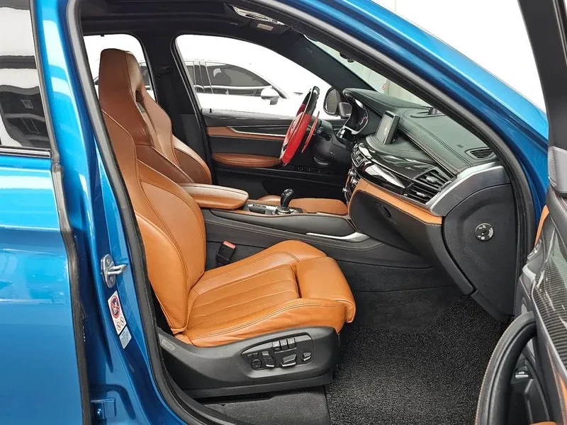BMW X6 X6M (F16) 4.4 | Mobile.bg � ����������� 11