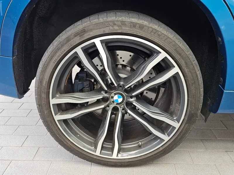 BMW X6 X6M (F16) 4.4 | Mobile.bg � ����������� 5