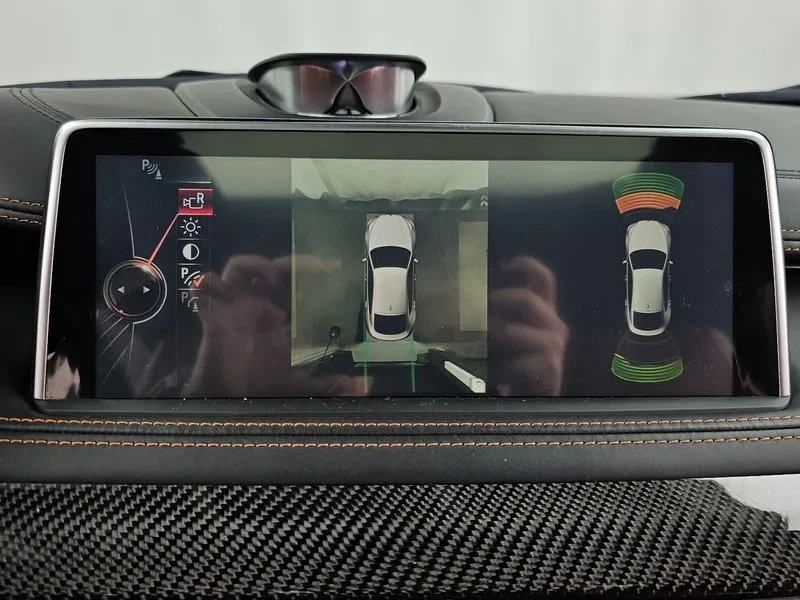 BMW X6 X6M (F16) 4.4 | Mobile.bg � ����������� 15