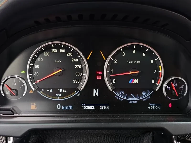 BMW X6 X6M (F16) 4.4 | Mobile.bg � ����������� 8