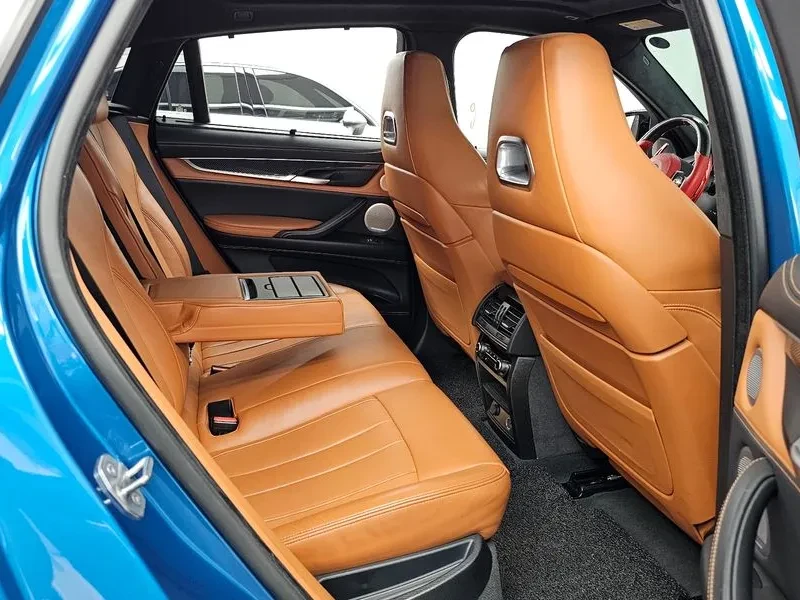 BMW X6 X6M (F16) 4.4 | Mobile.bg � ����������� 12